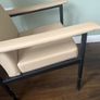 Orthopaedic chair adjustable height Image 5