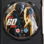 Gone In Sixty Seconds (WS) [2000] Nicolas Cage, Angelina Jolie, Robert Duvall & Vinnie Jones [Movie DVD] Image 3