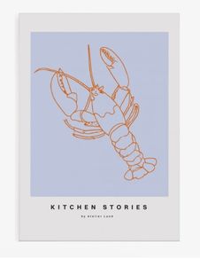 Kitchen stories by Ateller Lund