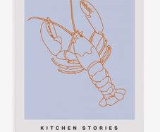 Kitchen stories by Ateller Lund