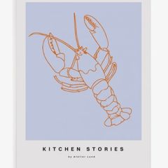 Kitchen stories by Ateller Lund