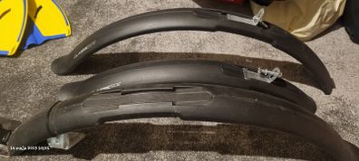 Bicycle Fenders