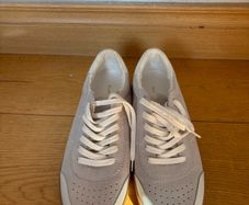 New Kurt GeigerTrainers