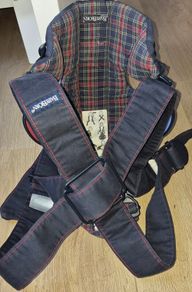 BabyBjorn baby carrier