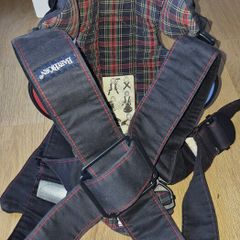 BabyBjorn baby carrier