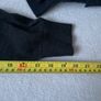 Marks and Spencer's charcoal grey jumper Merino wool Image 7
