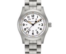 Hamilton Khaki Field Mechanical 42mm