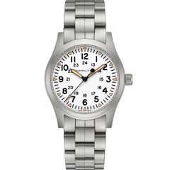 Hamilton Khaki Field Mechanical 42mm