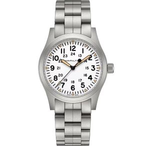 Hamilton Khaki Field Mechanical 42mm