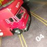 Supreme x Hot Wheels Fleet Flyer transport truck extremely rare Image 9