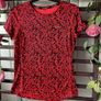 nike top dri-fit size small Image 4