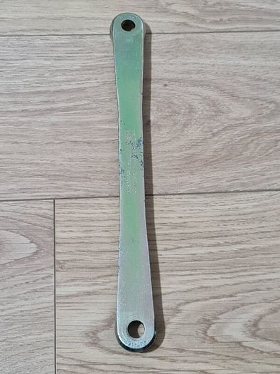 bmx ACS freewheel spanner fat southpaw