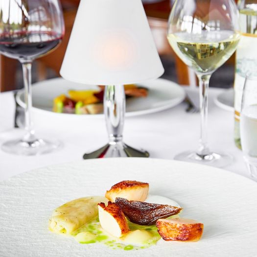 Sunday Lunch for Two Lough Eske
