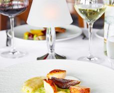 Sunday Lunch for Two Lough Eske