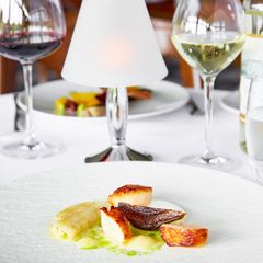 Sunday Lunch for Two Lough Eske