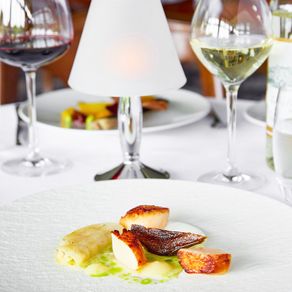 Sunday Lunch for Two Lough Eske