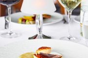 Sunday Lunch for Two at Lough Eske Castle