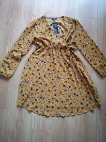 New Look Maternity dress size 12