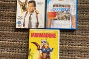 dvds