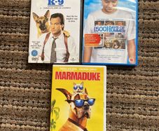 dvds