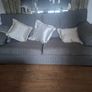 Three seater sofa Image 2