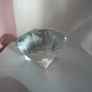Cut glass ornament,Crystal,Paper weight,Home decr Image 9