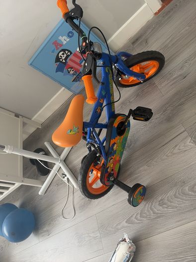 bike