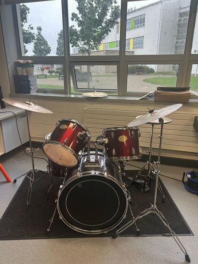 Drum Kit