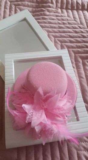 fascinator