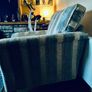 4seater sofa and chair Image 4
