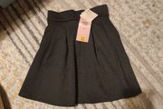girls skirt 4/5 yo