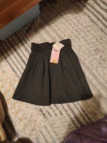 girls skirt 4/5 yo