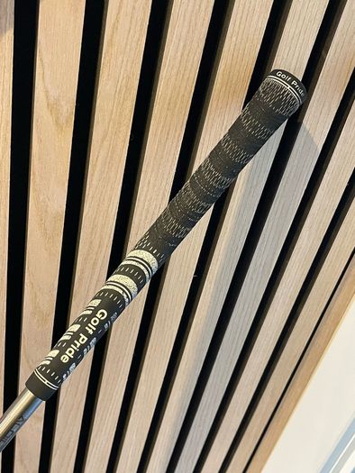 Taylormade Stealth Plus Driver and 3 wood