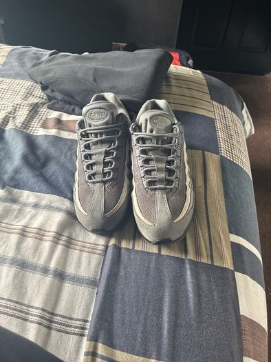 Nike Airmax 95