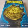 Trollhunters by Guillermo del Toro (Illustrated YA Fantasy Paperback 2015) Image 3