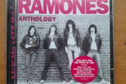 Ramones - Anthology - 2 CD