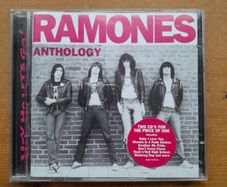 Ramones - Anthology - 2 CD