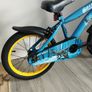 Kids Jurassic World Bike Image 5