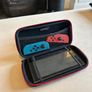 Nintendo Switch Plus 4 Games and Case. Image 8
