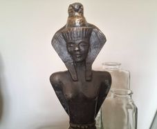 Bronze Sculpture