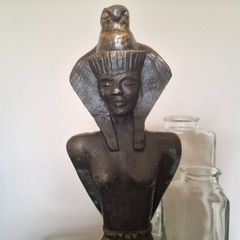 Bronze Sculpture