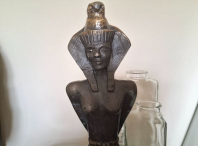 Bronze Sculpture