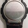 CASIO Watch Digital Telememo 30 World Time 3 Alarm Countdown Timer AEQ 100 Image 2