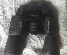 bioconars.... Bresser 10 x 50