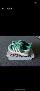 Adidas Cloud Comfort 9