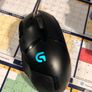 Logitech G402 Hyperion Fury Image 3