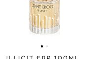 Bnib Jimmy Choo Illicit Edp 100ml