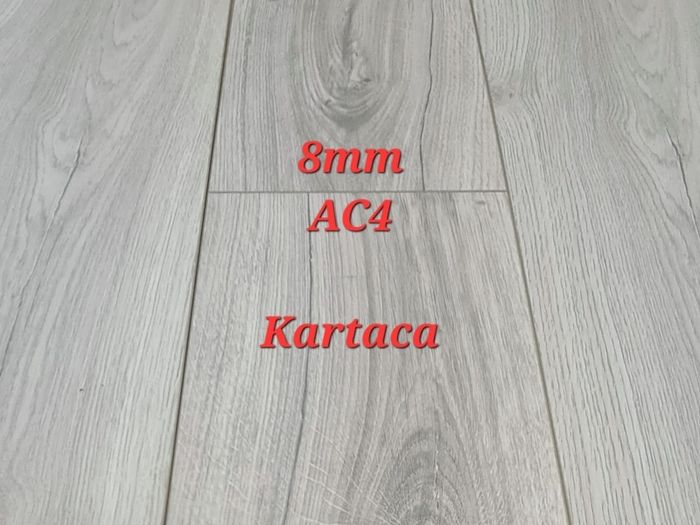 NEW 8mm laminate flooring!!
