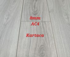 NEW 8mm laminated flooring delivery nationwide!!