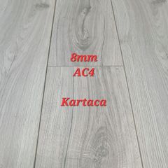 NEW 8mm laminated flooring delivery nationwide!!